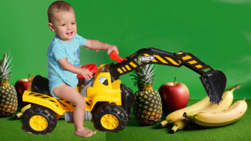 The Best Toys That Bring Joy and Growth