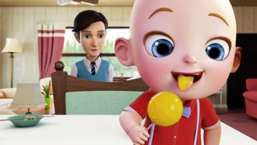 Johny Johny Yes Papa Video for Kids